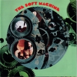 Soft Machine - The Soft Machine '1968