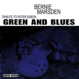 Bernie Marsden - Green And Blues: Tribute To Peter Green '1995