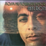 Hyldon - Nossa Historia De Amor '1977