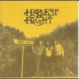 Harvest Flight - One Way '1971