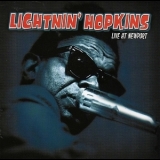 Lightnin' Hopkins - Live At Newport (Folk Festival 1965) '2002