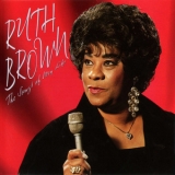 Ruth Brown - Songs Of My Life '1993