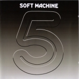 Soft Machine - Fifth '1972