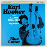 Earl Hooker - Blue Guitar '1981