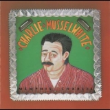 Charlie Musselwhite - Memphis Charlie '1989