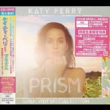 Katy Perry - Prism (2014 Japan Visit Special Edition) '2013