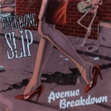 Backbone Slip - Avenue Breakdown '1994
