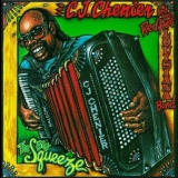 C.j. Chenier - The Big Squeeze '1996