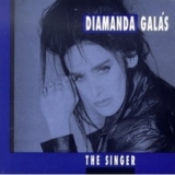 Diamanda Galas - The Singer '1992 - Album