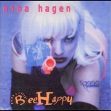 Nina Hagen - Bee Happy '1996