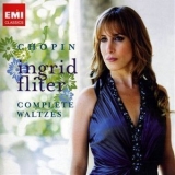 Chopin - Complete Waltzes (Ingrid Fliter) '2009 - Album