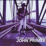 John Primer - The Real Deal '1995