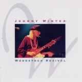 Johnny Winter - Woodstock Revival '1979