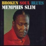Memphis Slim - Broken Soul Blues '1961