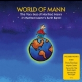 Manfred  Mann's Earth Band - World Of Mann (CD1) '2006 - Album