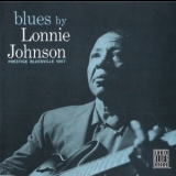 Lonnie Johnson - Blues By Lonnie Johnson '1991 - Album