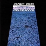 John Lee Hooker - Endless Boogie '1991