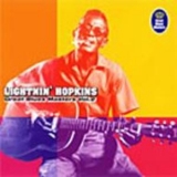 Lightnin' Hopkins - Great Blues Masters Vol.2 '2006