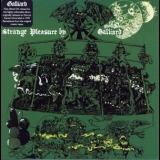 Galliard - Strange Pleasure '1970