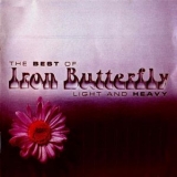 Iron Butterfly - Light And Heavy '1993