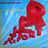 Weather Report  - Weather Report (1987 Remastered) '1982 - Album