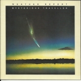 Weather Report - Mysterious Traveller (1992 Digital Remastered) '1974