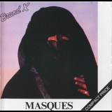 Brand X - Masques '1978