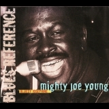 Mighty Joe Young - Bluesy Josephine '1976