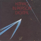 Kitaro - In Person Digital '1980