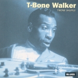 T-Bone Walker - T-Bone Shuffle '1992