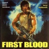 Jerry Goldsmith - Rambo - First Blood Part I (2000 Remastered) '1982