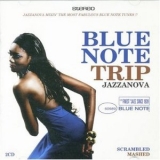 Jazzanova - Blue Note Trip (CD1) '2006 - Album