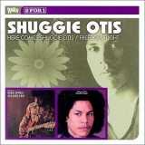 Shuggie Otis - Here Comes Shuggie Otis & Freedom Flight '1970 - 71