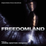 James Newton Howard - Freedomland / Обратная сторона правды OST '2006
