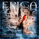 Epica - The Divine Conspiracy (Bonus CD and Extra) '2007