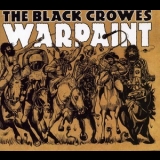 Black Crowes, The - Warpaint '2008