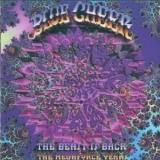 Blue Cheer - The Beast Is Back - The Megaforce Years '1984 - Album