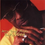 Jerry 'boogie' Mccain - Unplugged '2001