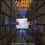 Albert King & John Mayall - The Lost Session '1971
