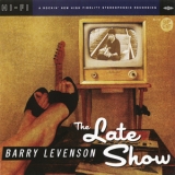 Barry Levenson - The Late Show '2011