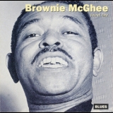 Brownie Mcghee - Blues Is Truth / Rainy Day '1989 - Album