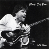 Black Cat Bone - Delta Blues '1990 - Album