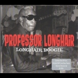 Professor Longhair - Longhair Boogie (2CD) '2011