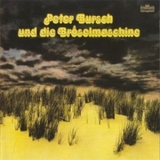 Peter Bursch Und Die Broselmaschine - Broselmaschine 2 '1976