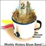Muddy Waters - Screamin' And Cryin' - Live In Warsaw 1976 '2004