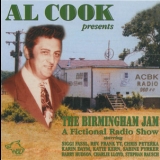 Al Cook - The Birmingham Jam '2004