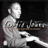 Curtis Jones - The Complete Blue Horizon Sessions '2008