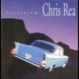 Chris Rea - Platinum '1997