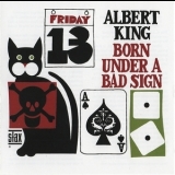 Albert King - Born Under A Bad Sign (Remaster 2002) '1967