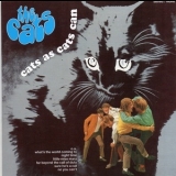 The Cats - Cats As Cats Can '1967